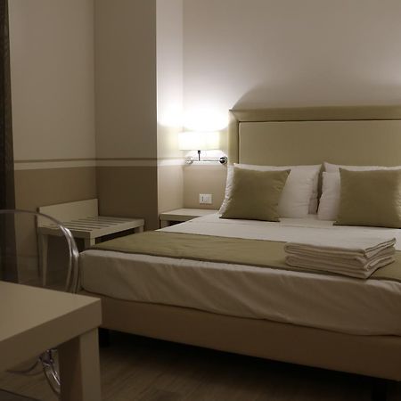סן ויטו לו קאפו Eunice Bed And Breakfast מראה חיצוני תמונה
