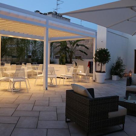 סן ויטו לו קאפו Eunice Bed And Breakfast מראה חיצוני תמונה