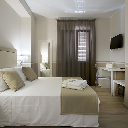 סן ויטו לו קאפו Eunice Bed And Breakfast מראה חיצוני תמונה