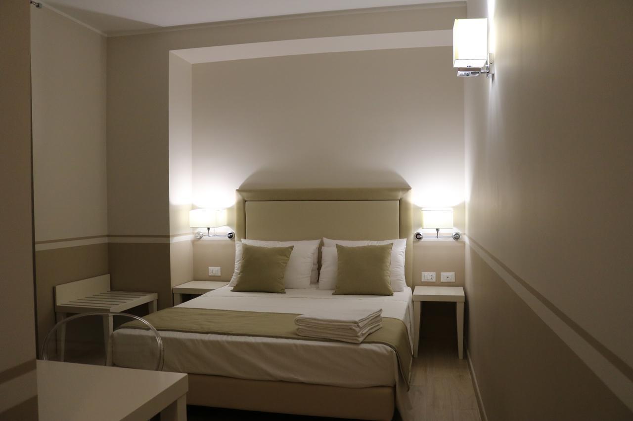 סן ויטו לו קאפו Eunice Bed And Breakfast מראה חיצוני תמונה
