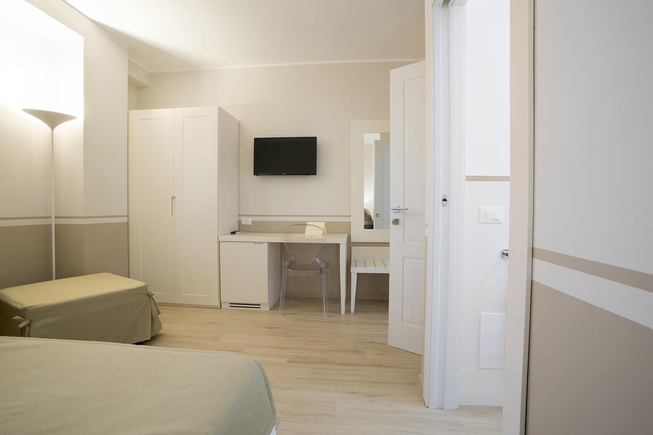 סן ויטו לו קאפו Eunice Bed And Breakfast מראה חיצוני תמונה