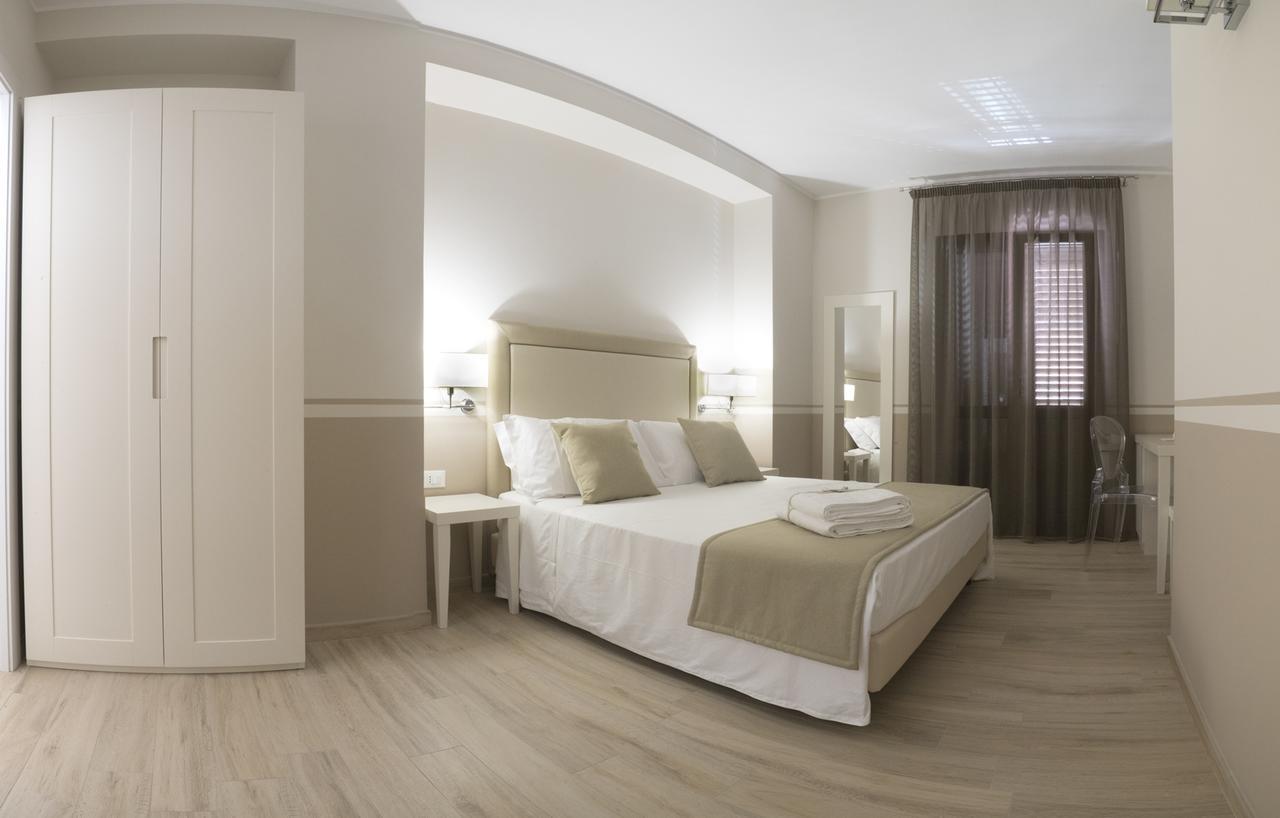 סן ויטו לו קאפו Eunice Bed And Breakfast מראה חיצוני תמונה