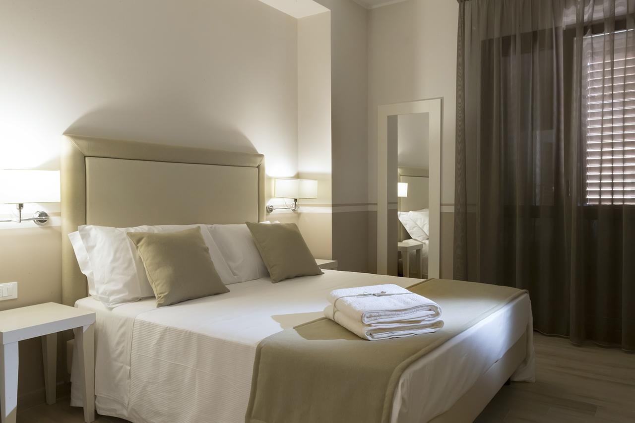 סן ויטו לו קאפו Eunice Bed And Breakfast מראה חיצוני תמונה